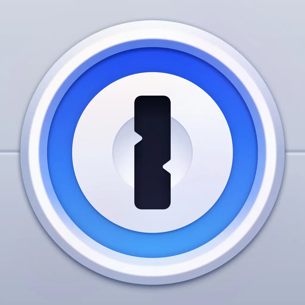 1Password