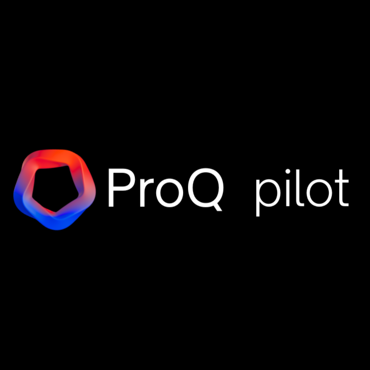 ProQ Pilot logo