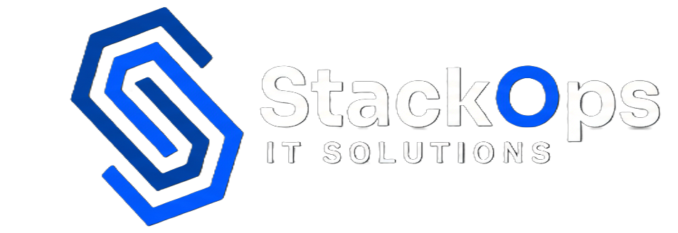 StackOps Logo